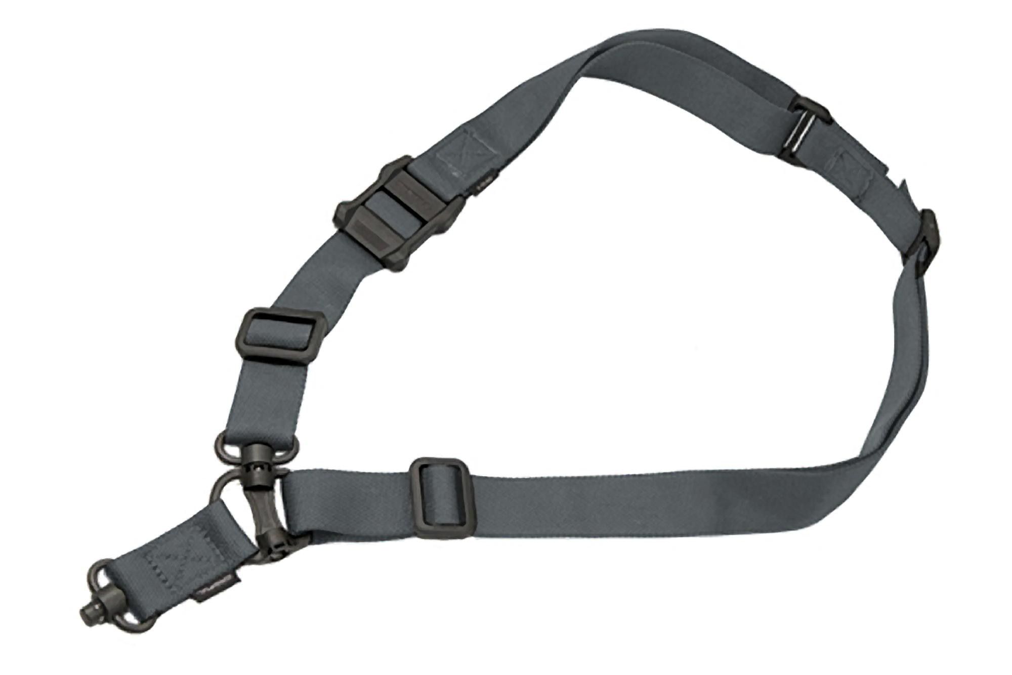 Magpul MS4 Dual QD Sling GEN2 - Stealth Gray